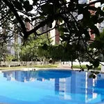 Apartamento en Benidorm