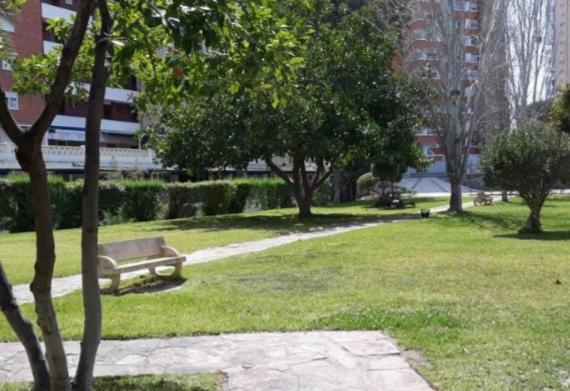 Apartamento En *