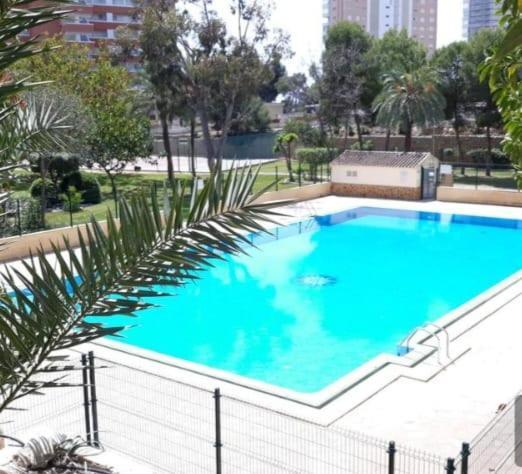 Apartamento En *